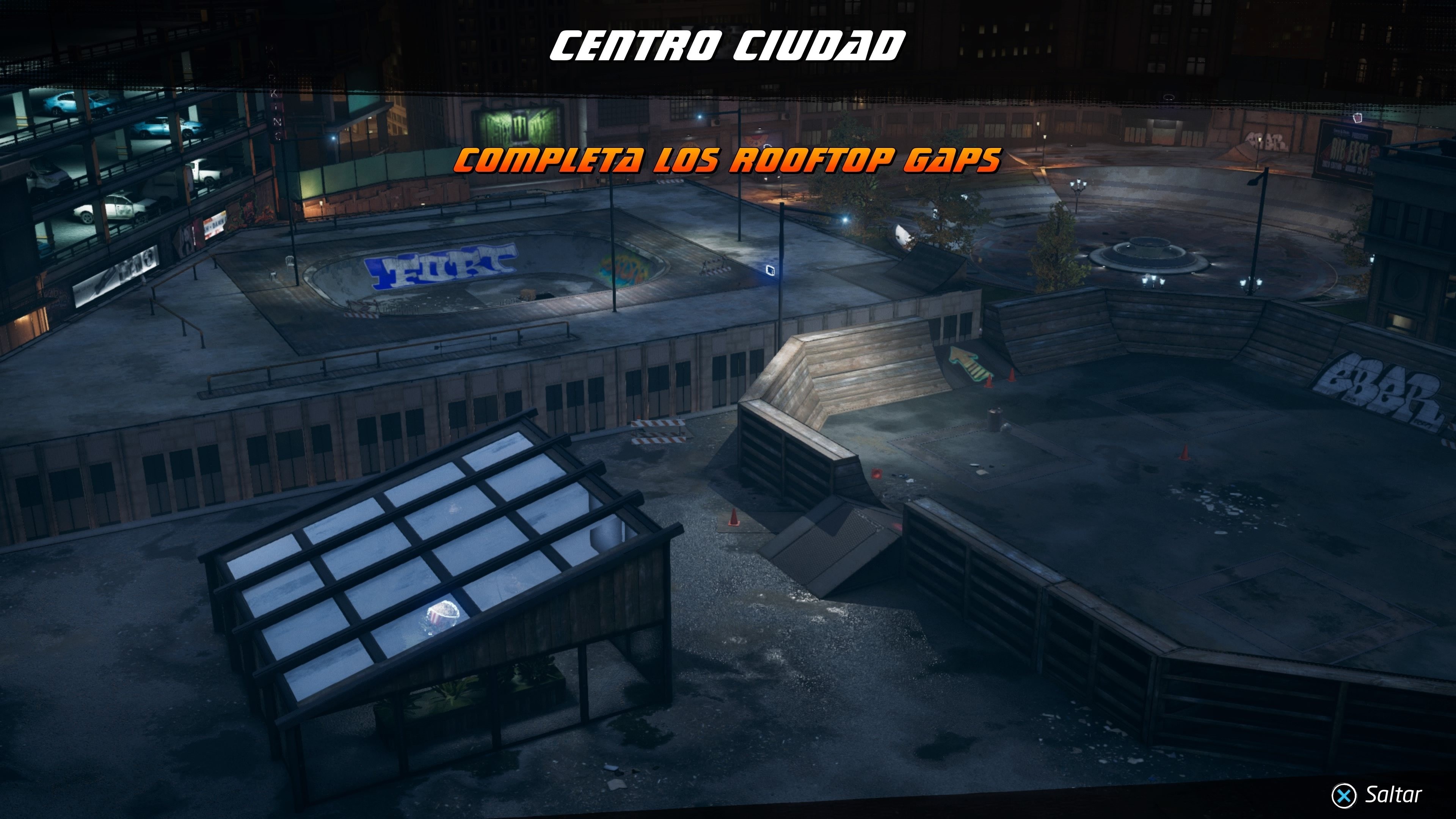 Tony Hawk´s Pro Skater 1 + 2 Remaster